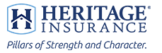 heritage insurance